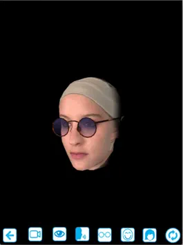 Game screenshot CloneFace hack