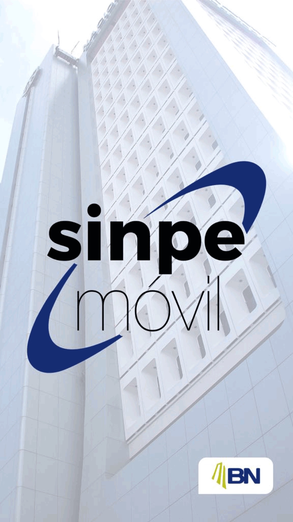 Screenshot 1 of BN SINPE Móvil