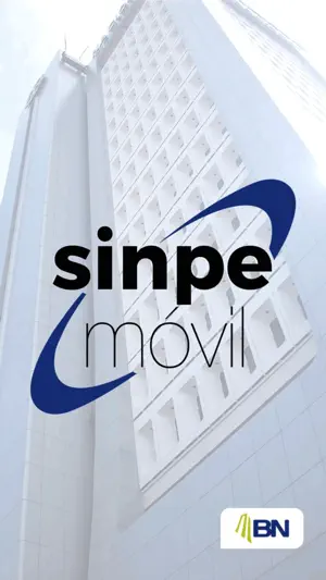 BN SINPE Móvil screenshot 1