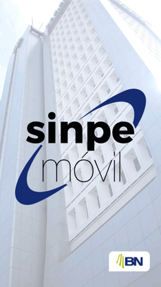 BN SINPE Móvil screenshot 1