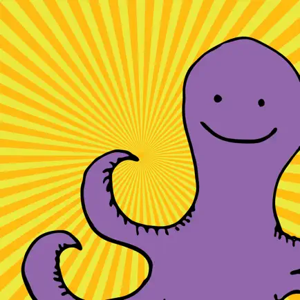 Happy Octopi Stickers Cheats