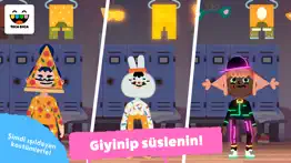 toca dance iphone resimleri 3