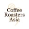 Coffee Roasters Asia is a Hong Kong based specialty coffee roaster
