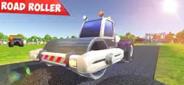 Game screenshot Real Constructor Road Builder mod apk