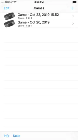 Game screenshot Goalie Mom apk