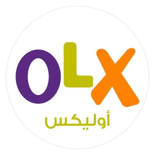 OLX Arabia - أوليكس icon