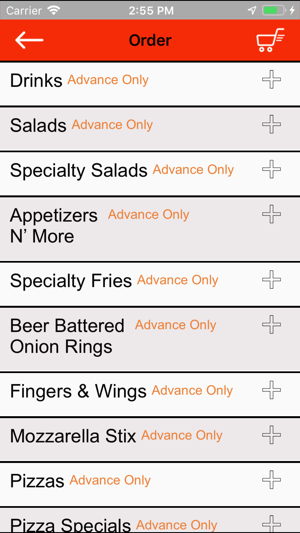 New England Sammies(圖3)-速報App