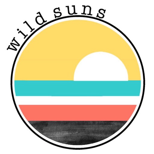 Wild Suns Icon