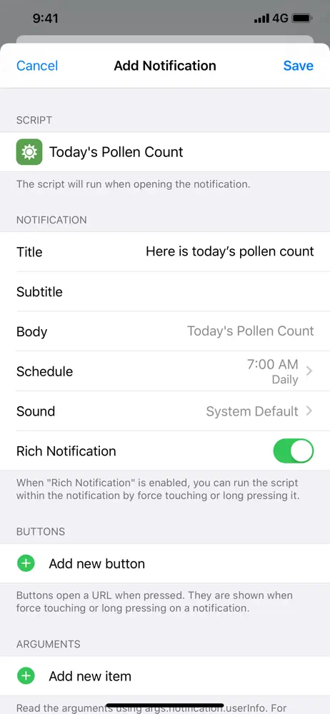 Screenshot 5