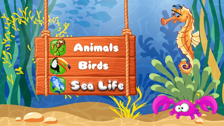 Jigsaw World Slide Puzzle Game screenshot-3
