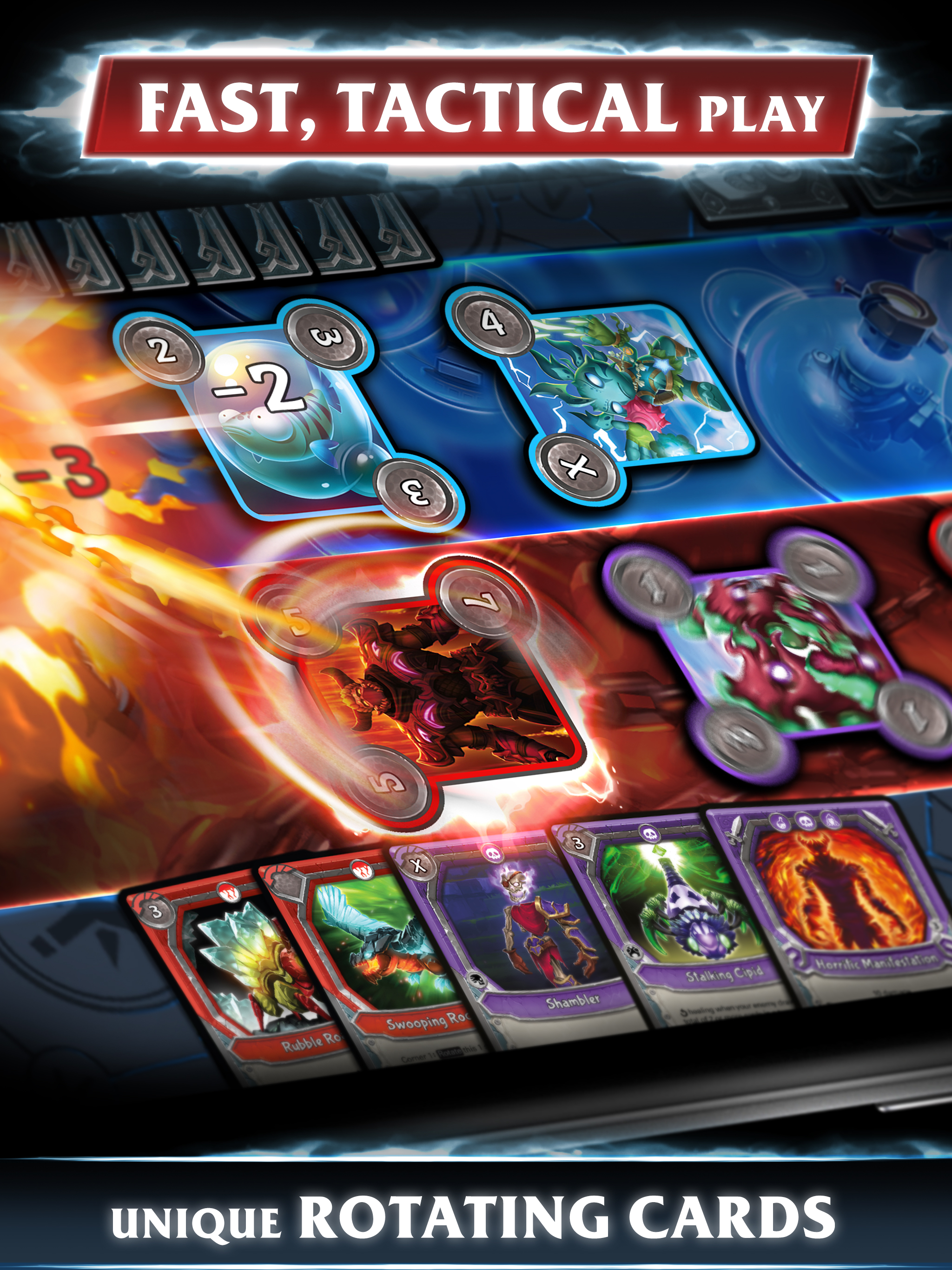 Lightseekers screenshot 8
