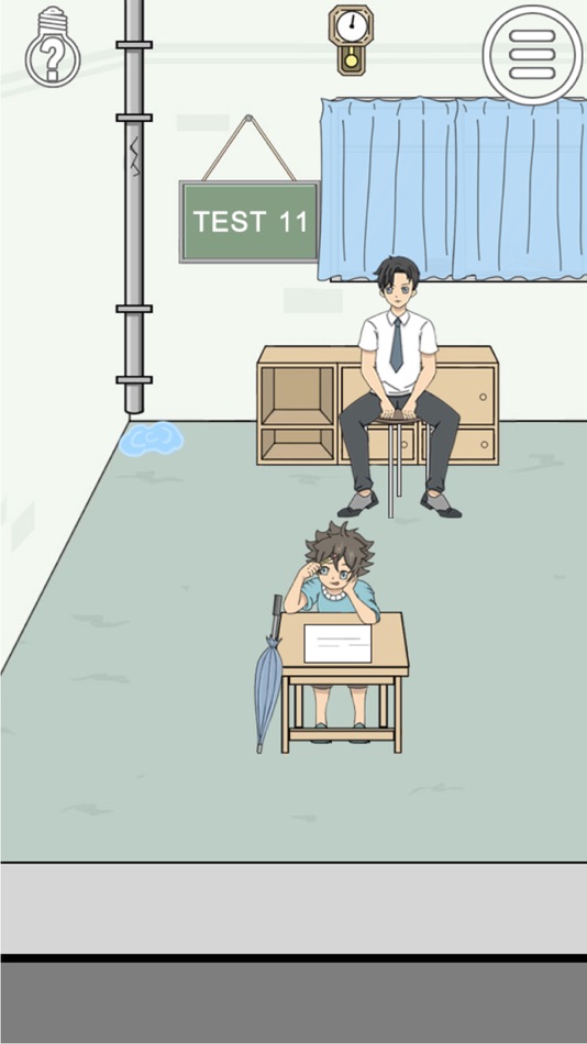 #2. Cheating Exams Success (iOS) 由: 倩倩 皇甫