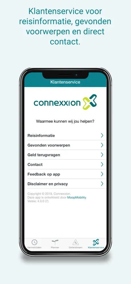 Connexxion
