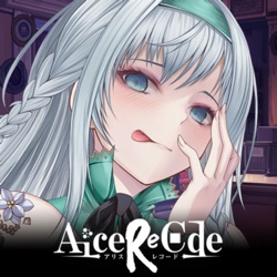 Alice Re:Code アリスレコード
