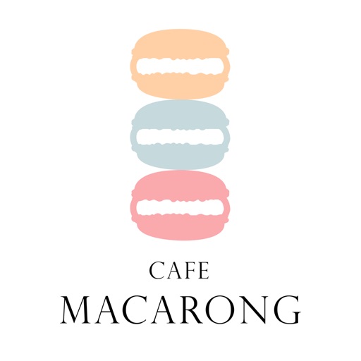 CAFE MACARONG icon