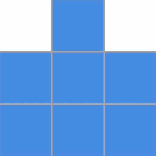 Sudoku Blocks: Brain Puzzles Icon