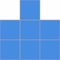 Sudoku Blocks is mixture of block puzzle games and sudoku