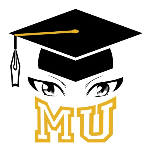 Manga University 101 Icon