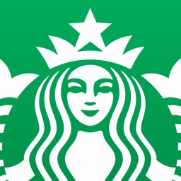 Starbucks Apple Watch App