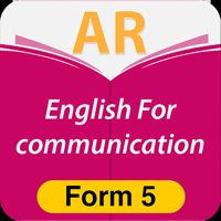 AR English Communication Form5