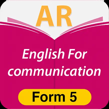AR English Communication Form5 Читы