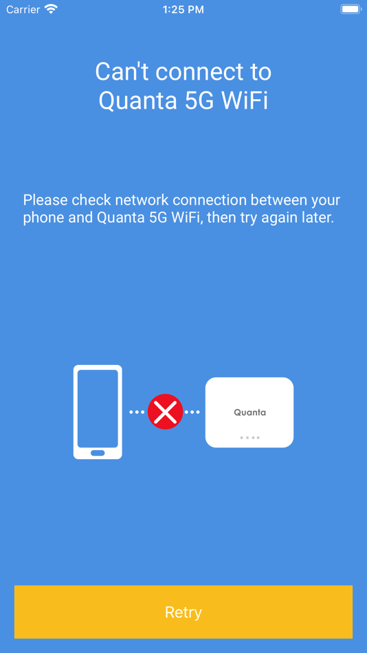 #5. Quanta 5G WiFi (iOS) 由: Quanta