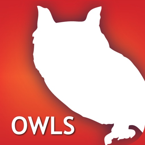 Audubon Owls Guide icon