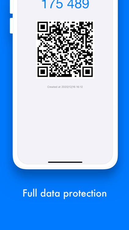 Argus - TOTP Authenticator screenshot-3