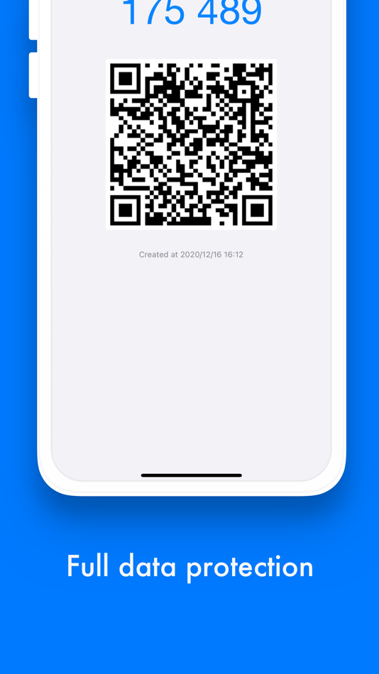 #4. Argus - TOTP Authenticator (iOS) 由: 晖 金
