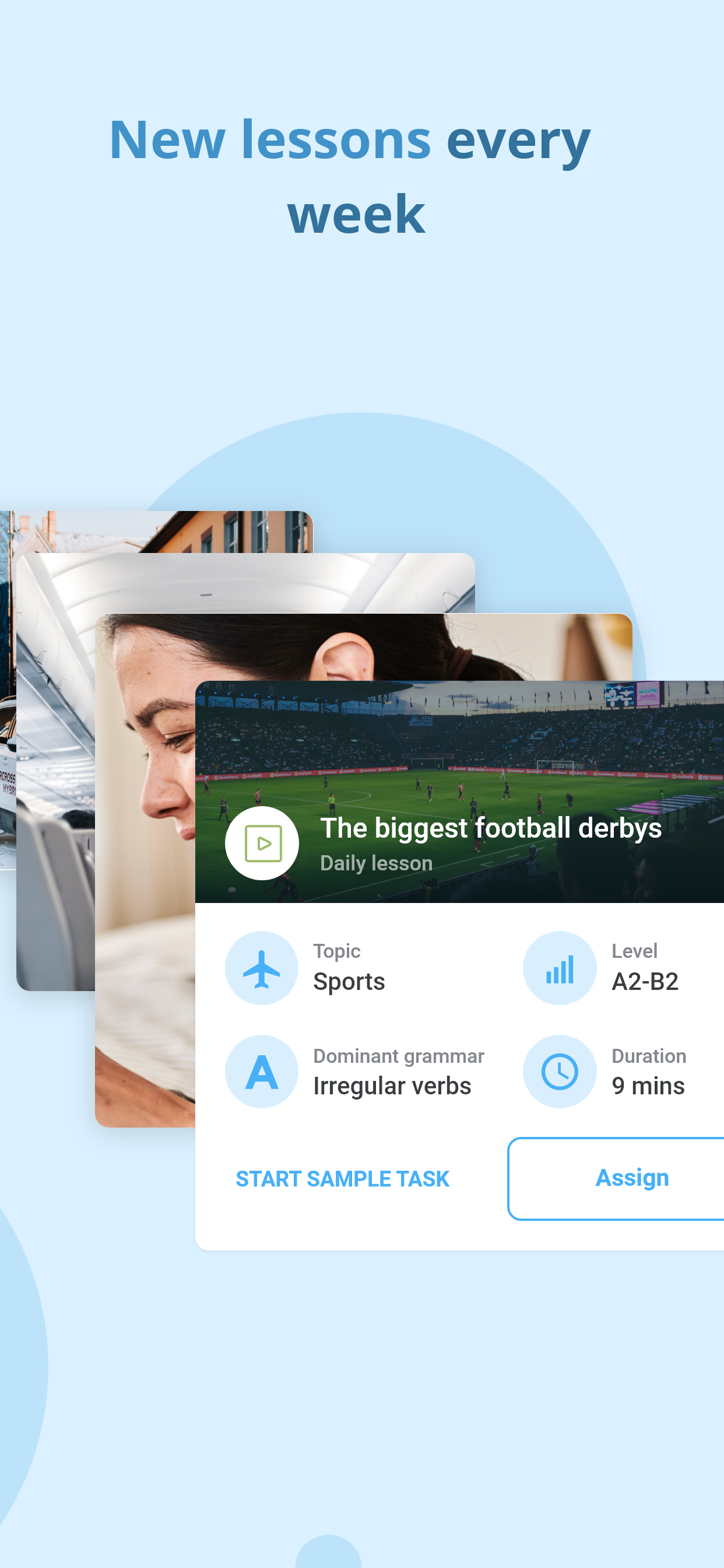 Speakaroo: Speak Spanish w/ AI