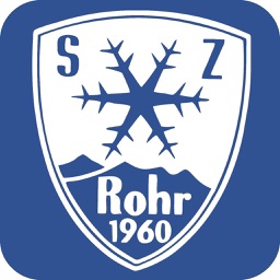 Ski-Zunft Stuttgart-Rohr 1960