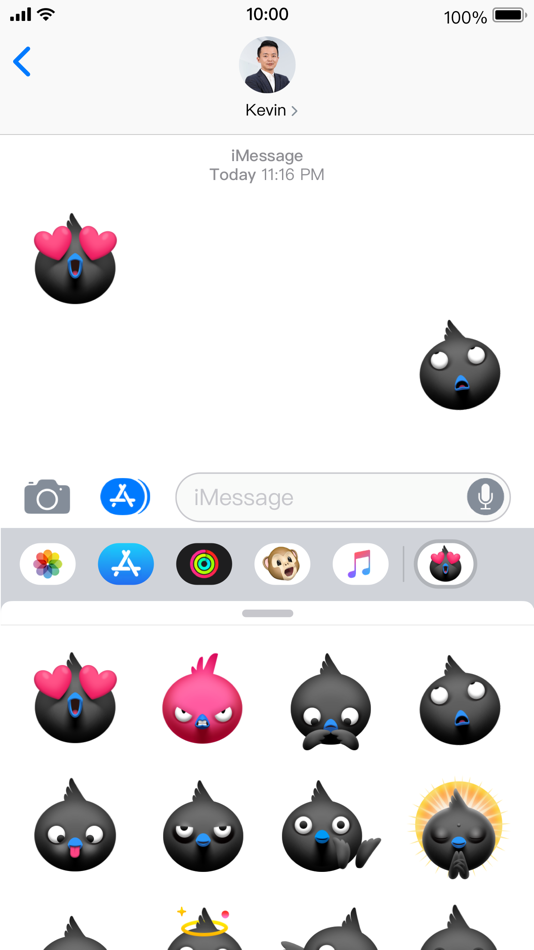 #2. Ding SanDuo Day-to-day (iOS) 作者: DingTalk Technology Co., Ltd.