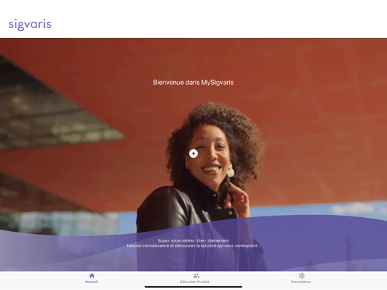 Screenshot #6 pour MySigvaris