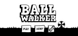 Game screenshot Ball Walker ™ mod apk