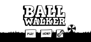 Ball Walker ™ screenshot #2 for iPhone