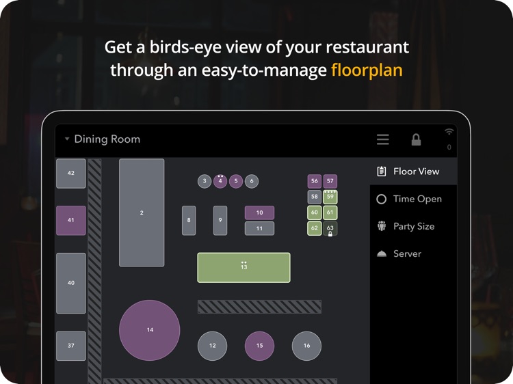 SALIDO - Point of Sale screenshot-3