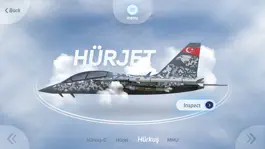 Game screenshot TUSAS apk