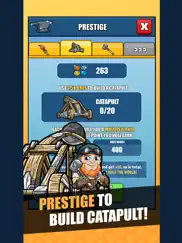 idle blades tycoon ipad capturas de pantalla 4