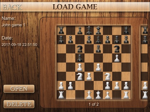 Chess Prime 3Dのおすすめ画像9