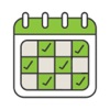 Task Master Calendar icon