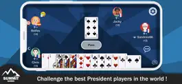 Game screenshot President online mod apk