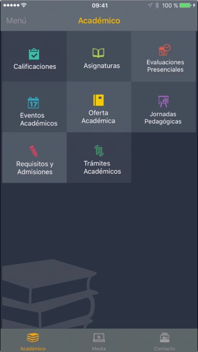 How to cancel & delete UTPL Móvil App from iphone & ipad 2