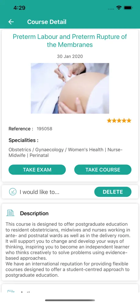 WCEA