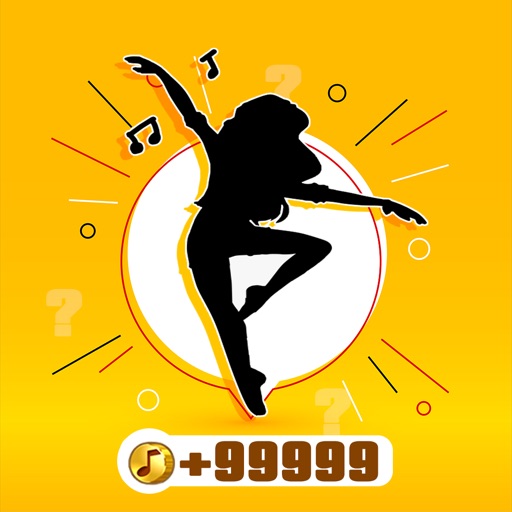 Trivia For Just Dance icon