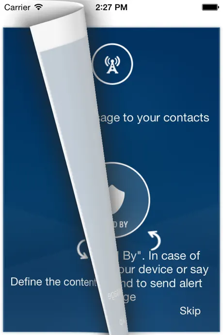 Smarts SafeNSound