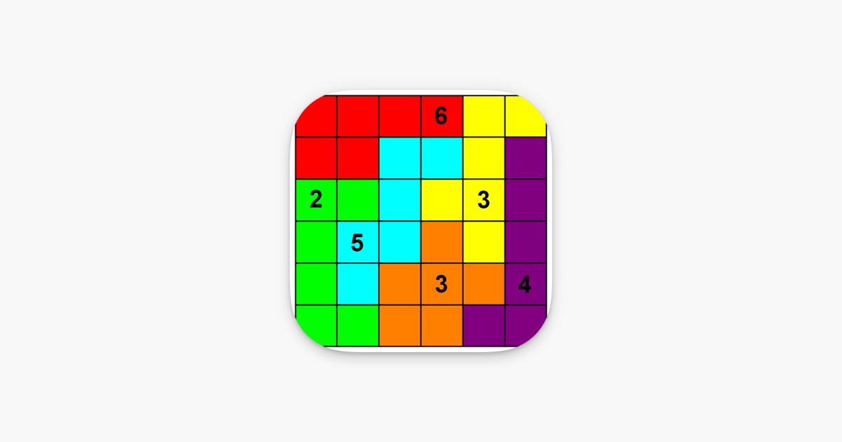 Logi5Puzz+ 3x3 to 16x16 Sudoku on the App Store