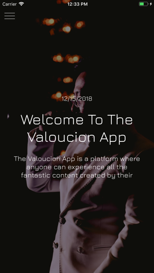 Valoucion(圖1)-速報App