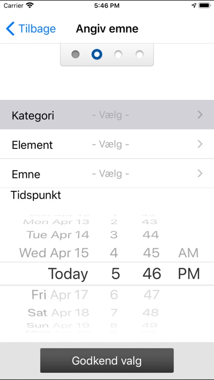 Giv et praj – Greve Kommune screenshot-3