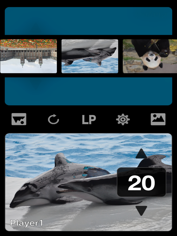 Screenshot #6 pour Buddy Life - Life Counter