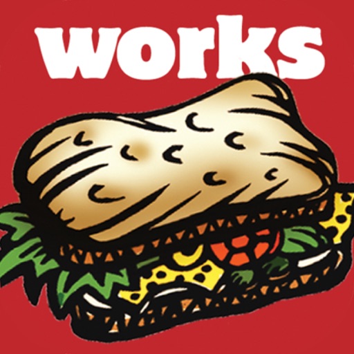 Works Café